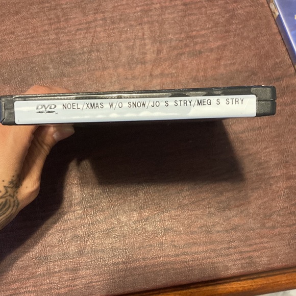 Movie - Picture 3 of 3